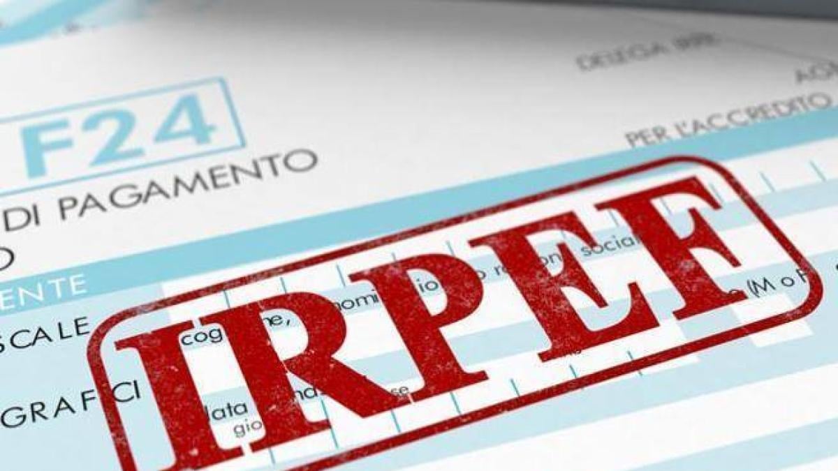 Irpef, ipotesi riduzione seconda aliquota: le simulazioni per reddito. «Guadagni» fino a 627 euro (ma c’è anche chi ci perde)