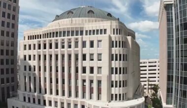 Florida DOGE auditors review Orlando’s finances amid property tax concerns