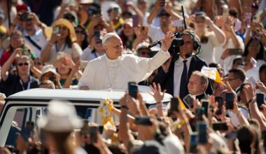 Faith's family tree - Catholic Review