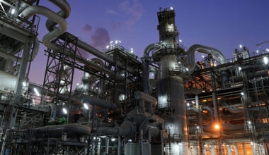 Inpex Taps Technip, Saipem, Worley for $20 Billion Indonesian LNG Project