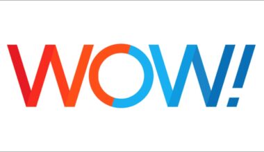 What’s up with… WOW, AI in South Korea, DE-CIX, Access Evolution