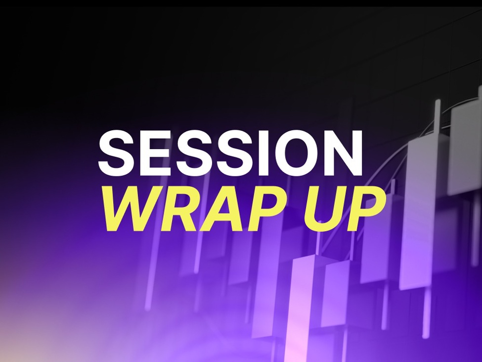 investingLive European markets wrap: Stocks stumble, dollar steady ahead of US jobs report