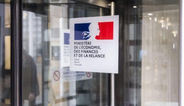 Les taux à 10 ans de la dette française dépassent désormais ceux de la Grèce