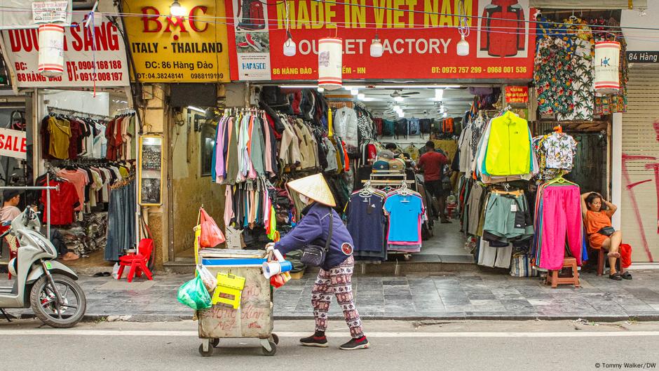 Is Vietnam going too far with its tax revolution? • From photo booths on street corners to family-run workshops, Vietnam's tax overhaul will soon reach almost every cash register. Critics warn it could wipe out a swath of the economy it is aimed at strengthening.