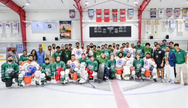 India, Pakistan teams make history with impromptu LATAM Cup scrimmage