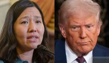 Trump administration plans Boston immigration blitz