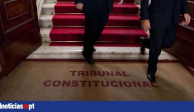 "Que se altere a constituição!"