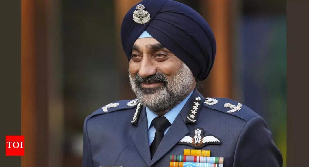 IAF's S-400 shot down 5 Pakistani fighter. From worldnews