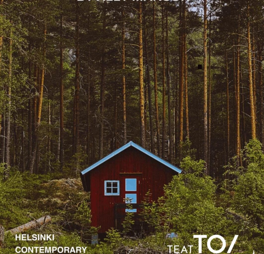 Come see a new English-speaking play in Helsinki!