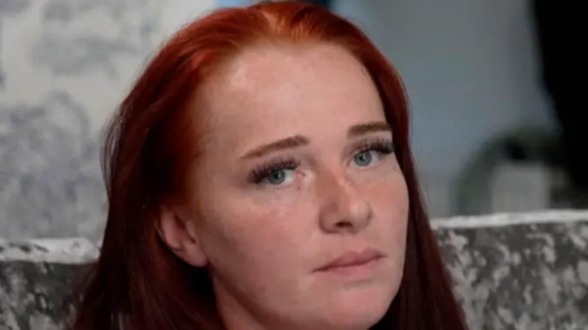 Funeral director kept my baby's body in a bouncer in her living room 'watching cartoons' - and there was another dead baby on the sofa