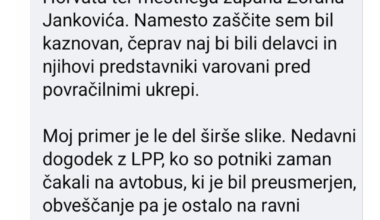 Mislim, da bi to več ljudi moralo videti