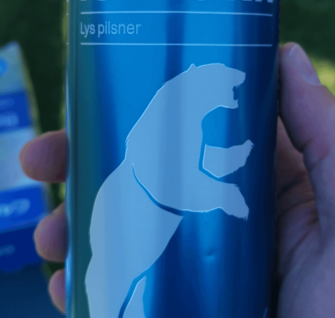Do you really drink this?