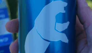 Do you really drink this?