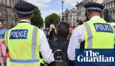 Next UK protest over Palestine Action ban aims to sign up 1,000 people