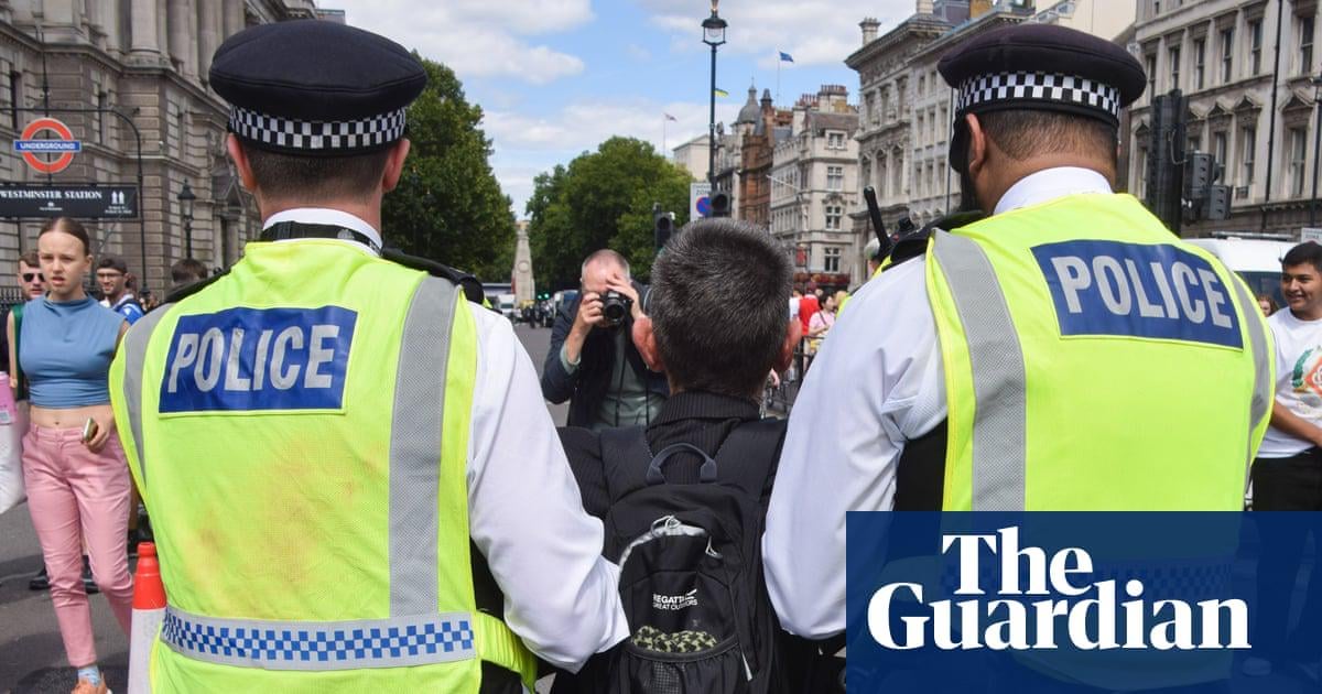 Next UK protest over Palestine Action ban aims to sign up 1,000 people