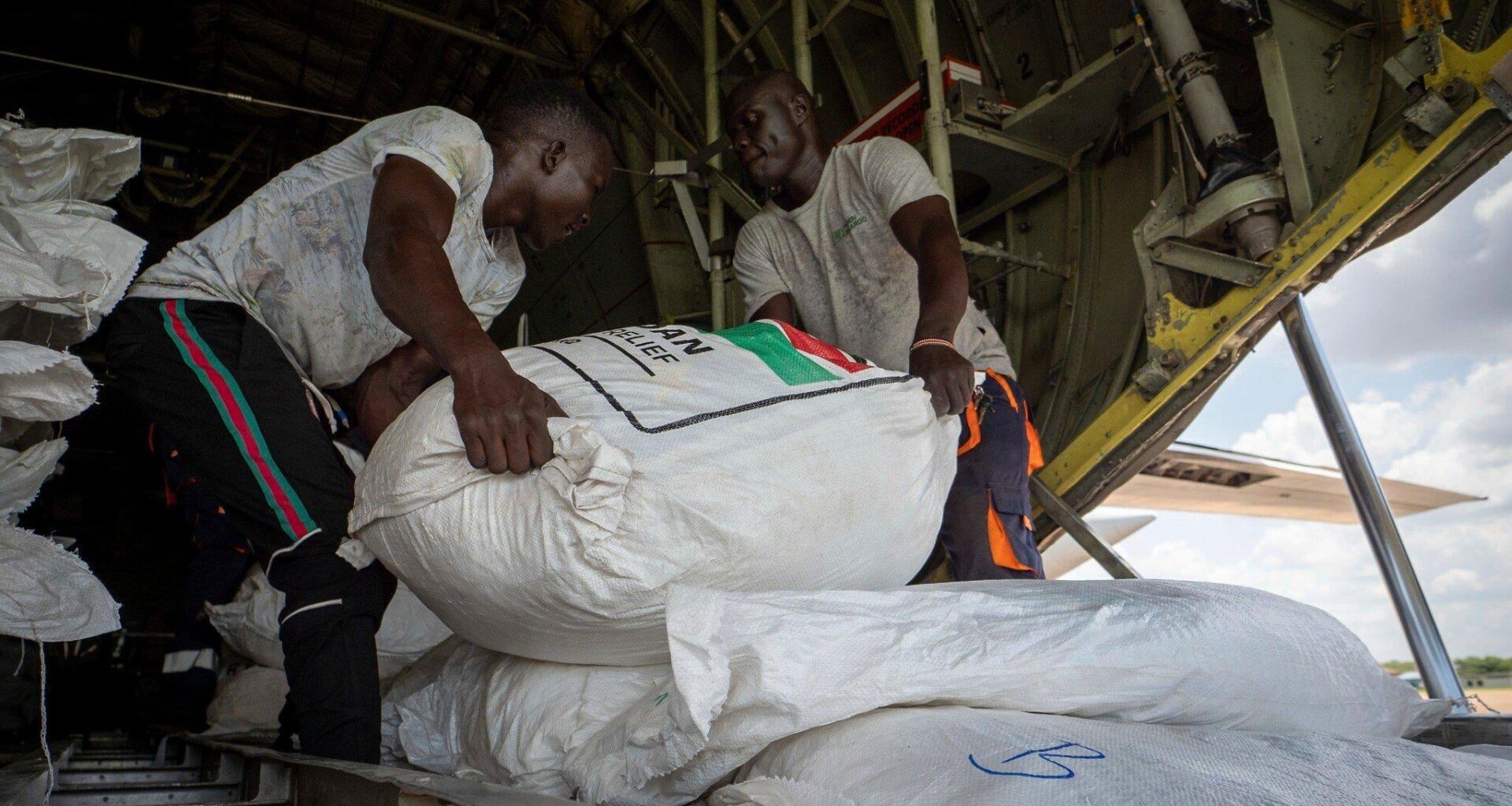 Israel to send humanitarian aid to South Sudan as it battles deadly cholera outbreak