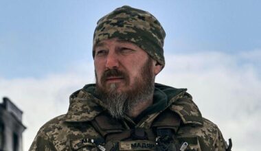 Ukraine strikes 2 Russian oil refineries overnight, destroying another 4.7% of its fuel capacity