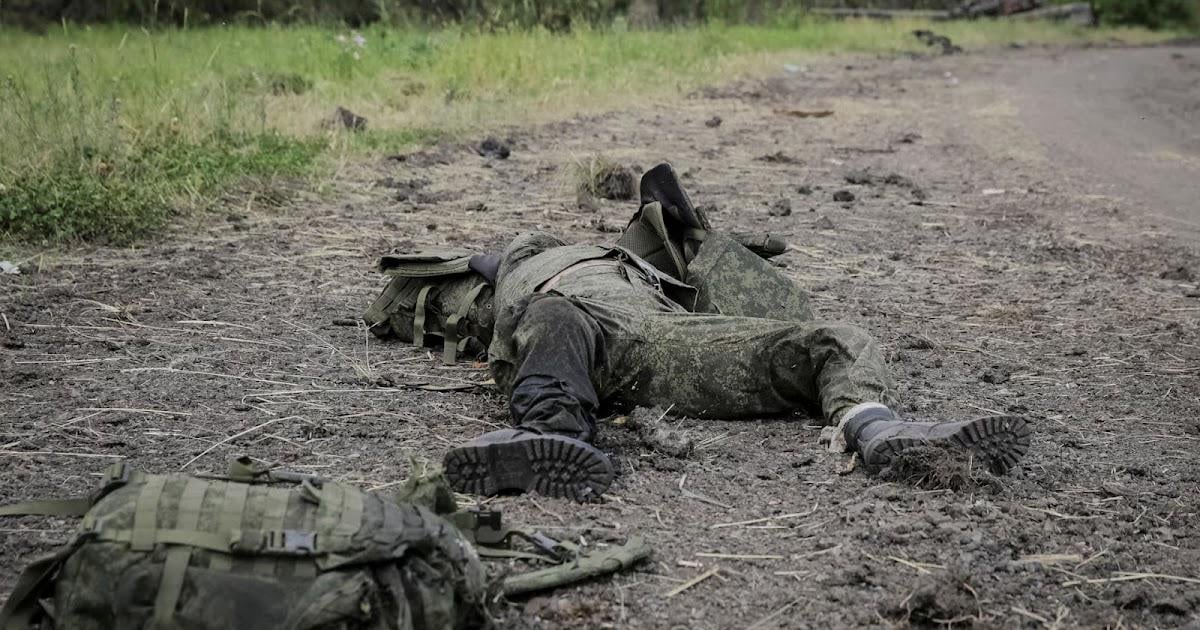 Russian Officer Who Threatened To Kill His Men For His Promotion...Killed By His Men