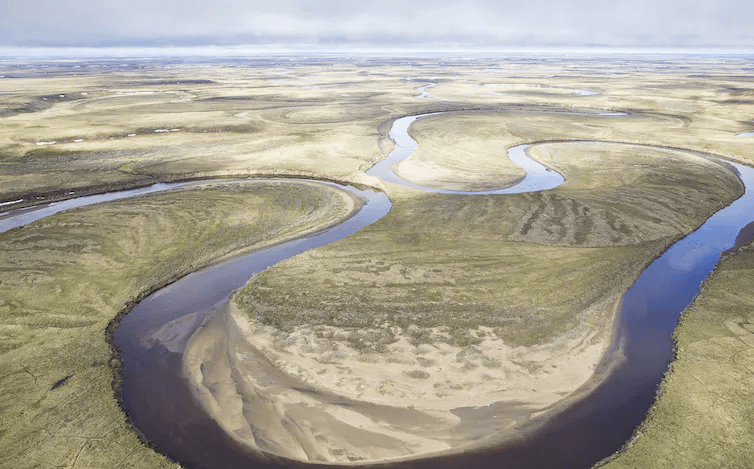 Trump administration seeks to revoke limits on oil drilling in parts of Alaska’s North Slope