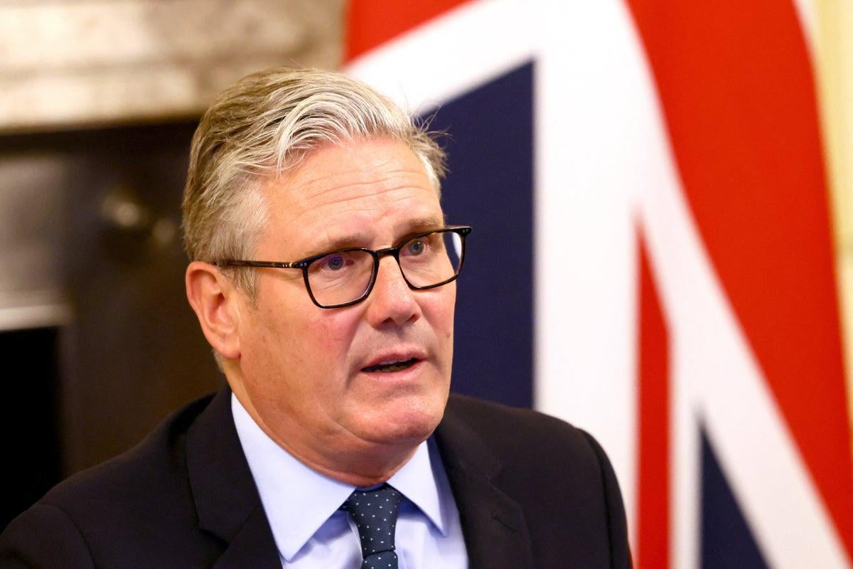 Tax the rich more to fill black hole in public finances, Labour members tell Starmer. Keir Starmer is under growing pressure to introduce a wealth tax to fill a black hole in public finances, after new polling shows almost all Labour members back the move.