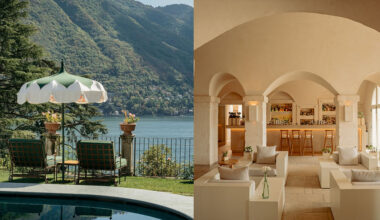 8 Buzzy Hotels in Italy on My Radar, and a Packing List for Each Spot