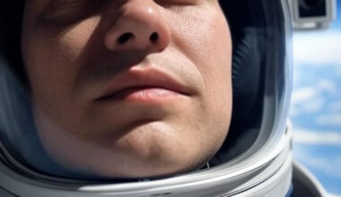 NASA Budget Cuts Threaten U.S. Space Leadership vs. China