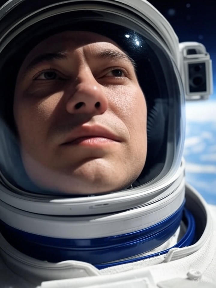 NASA Budget Cuts Threaten U.S. Space Leadership vs. China