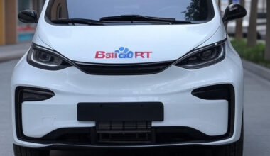 Lyft and Baidu Partner for Robotaxi Launch in UK, Germany in 2026