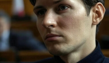 Telegram CEO Pavel Durov Charged in France for Aiding Crimes, Released on Bail