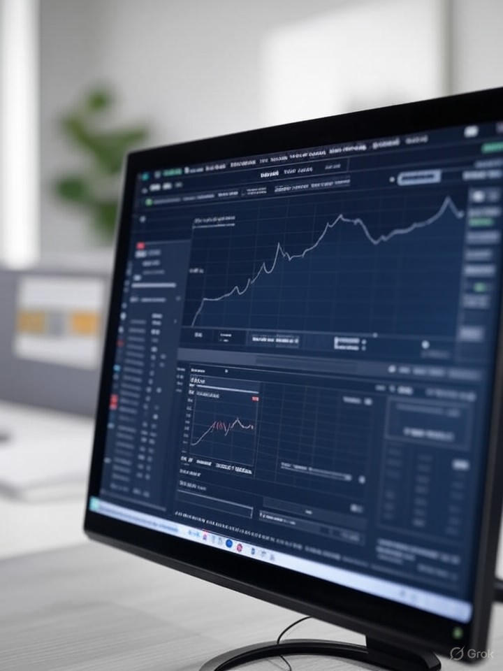Enhanced Reasoning and Data Graphing Features