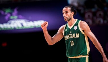 Australia awaits Gilas-Saudi winner after direct entry to Asia Cup quarters