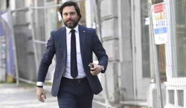 La Fédération européenne des journalistes alerte le Conseil de l’Europe après les propos de Bouchez