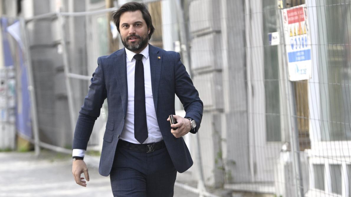 La Fédération européenne des journalistes alerte le Conseil de l’Europe après les propos de Bouchez