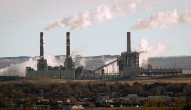 Energy policies, climate change at forefront of Colorado's rural-urban divide