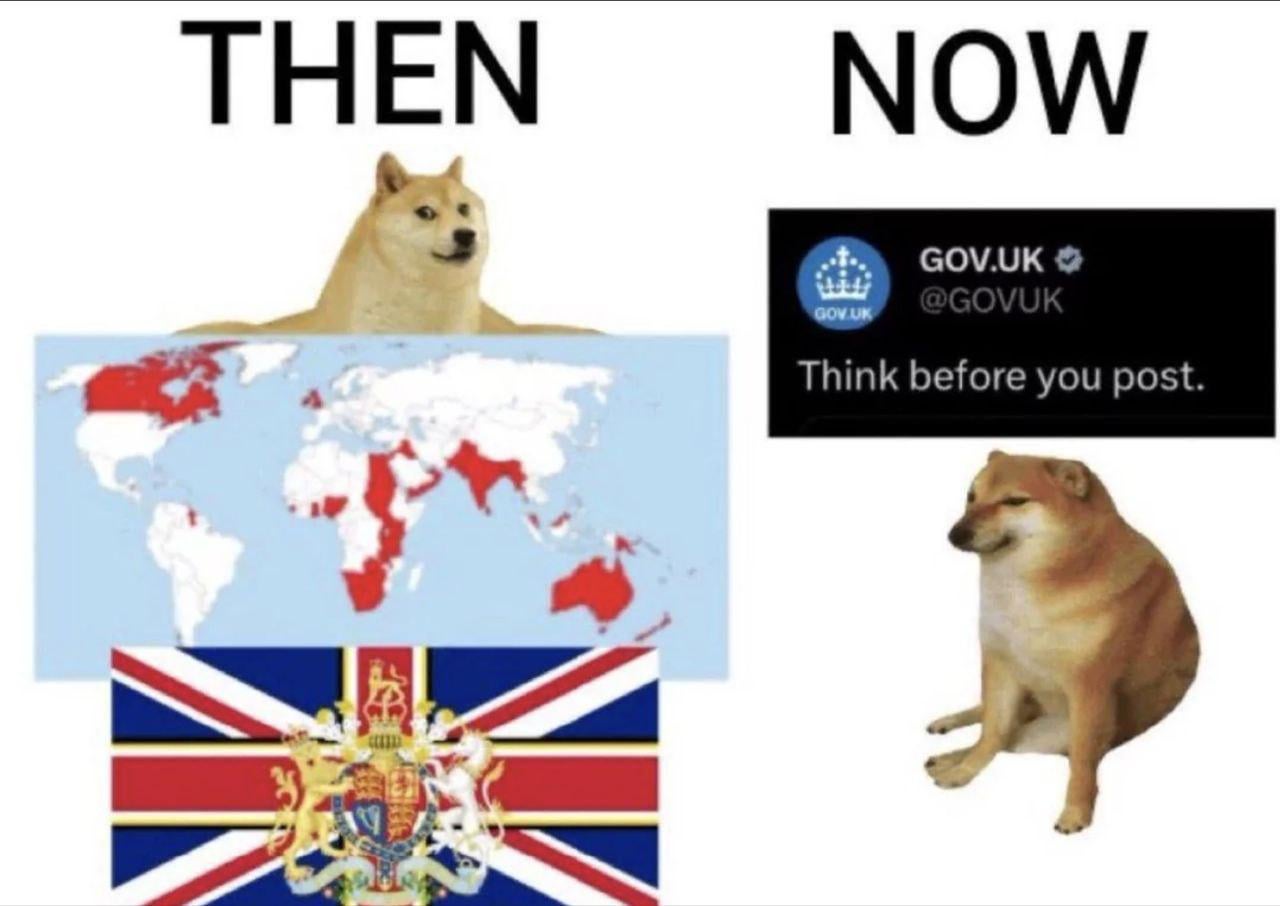 Oh no....
