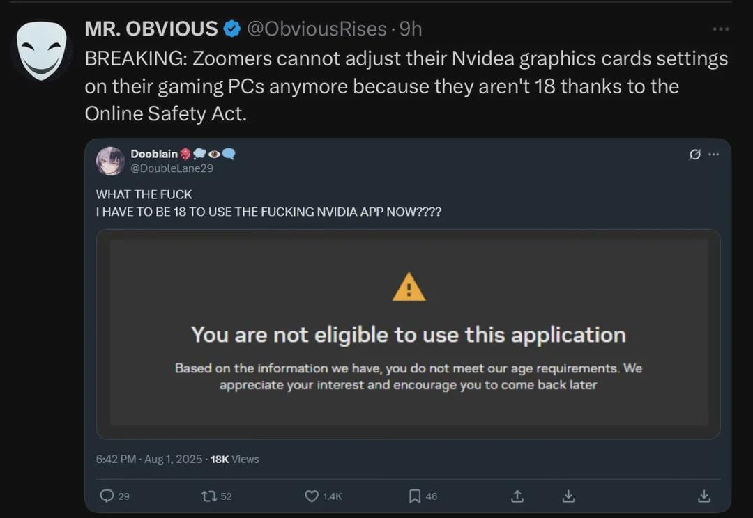 Want to change your DLSS version, you must be a paedo.