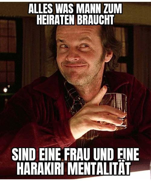 Weisheiten fürs Klo