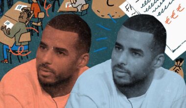 Scholen betaalden tonnen aan schaduwbedrijf van profvoetballer Redouan El Yaakoubi - Follow the Money