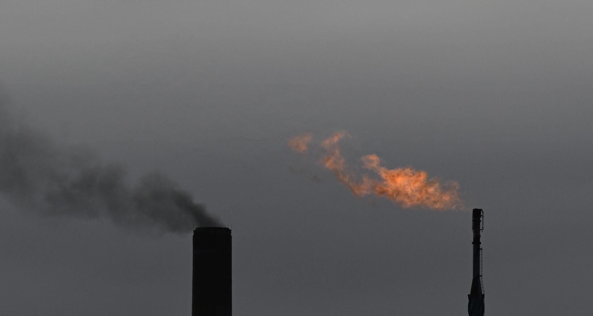 Expensive, publicly-funded Carbon Capture & Storage is barely visible in Australia's new emissions data.