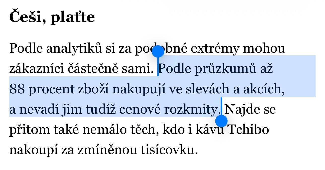 1kg kávy Tchibo za 1049Kč
