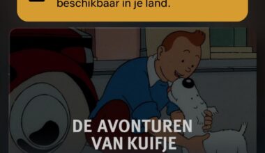 Dat is nu toch godgeklaagd…