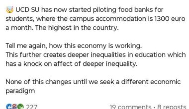 Bressie on Linked In