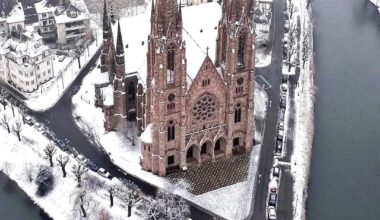 Strasbourg, France
