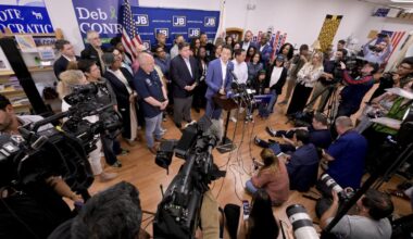 Discussion Thread: Texas House Convenes and Texas Legislative Democrats Hold News Conference Amid Texas Republican Redistricting Plans