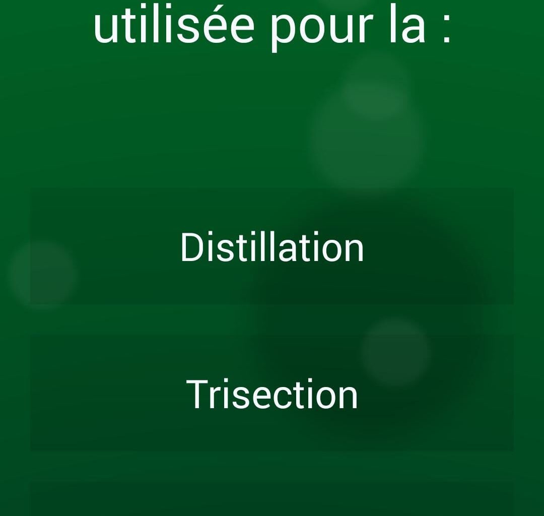 Bonjour, j'ai pensé que vous pourriez m'aider