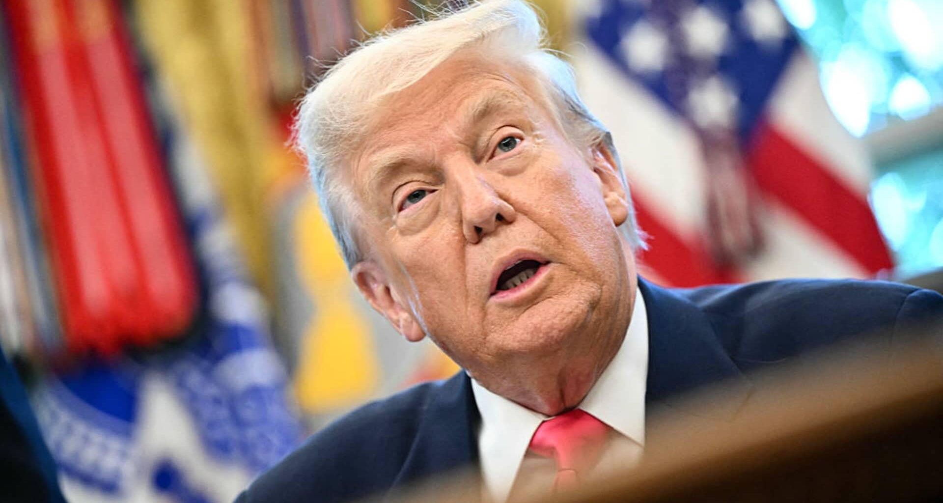 Most Trump tariffs ruled illegal in blow to White House trade policy