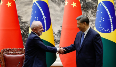 Trump BRICS trade war: Hitting Trump where it hurts, China’s soybean shift to Brazil strains US farmers