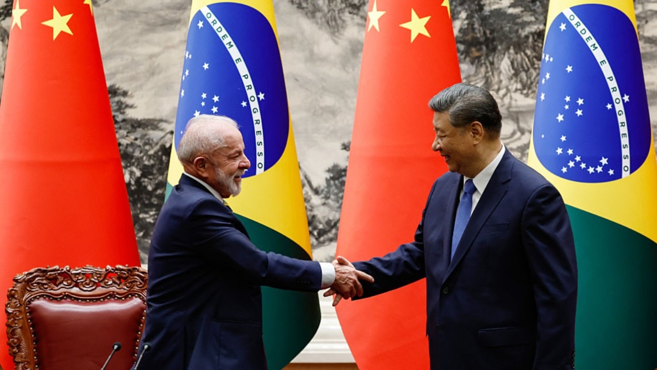 Trump BRICS trade war: Hitting Trump where it hurts, China’s soybean shift to Brazil strains US farmers
