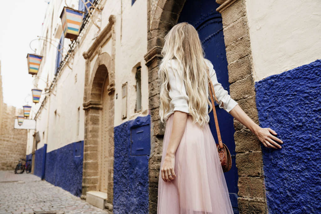 37 Litchfield Residents Explore Italy, France, Switzerland, Spain, and Greece in 11 Days—You Won’t Believe What They Saw