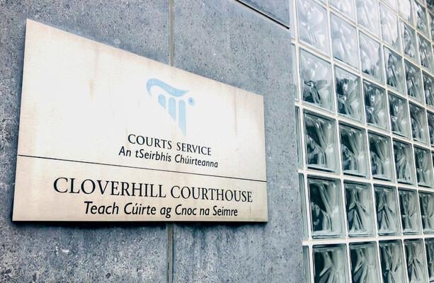 Suspected sex offender used 27 aliases in UK and France before arriving in Ireland, court hears